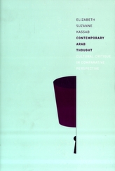  Contemporary Arab Thought