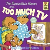  Berenstain Bears And Too Much TV