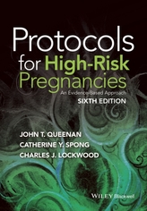  Protocols for High-Risk Pregnancies