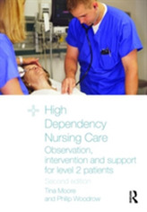  High Dependency Nursing Care