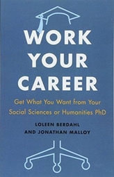  Work Your Career