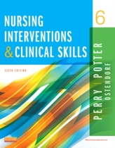  Nursing Interventions & Clinical Skills