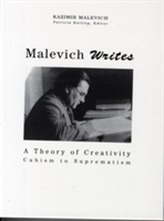  Malevich Writes