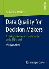  Data Quality for Decision Makers
