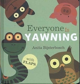  Everyone Is Yawning