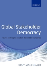  Global Stakeholder Democracy