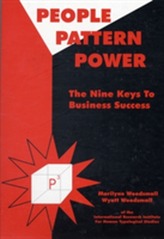  PEOPLE PATTERN POWER