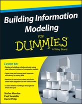  Building Information Modeling For Dummies
