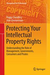  Protecting Your Intellectual Property Rights