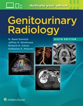  Genitourinary Radiology