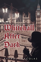  Whitehall After Dark