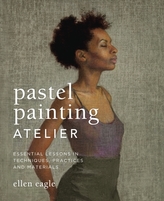 Pastel Painting Atelier