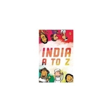  India A to Z