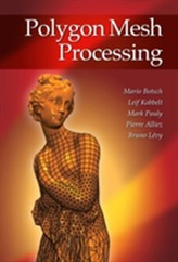  Polygon Mesh Processing