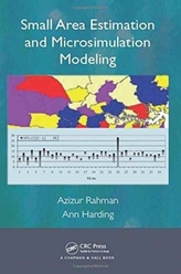  Small Area Estimation and Microsimulation Modeling