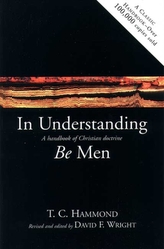  In Understanding be Men