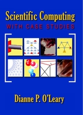  Scientific Computing with Case Studies