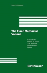 The Floer Memorial Volume