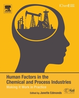  Human Factors in the Chemical and Process Industries