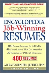  Encyclopedia of Job-Winning Resumes