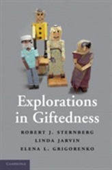  Explorations in Giftedness