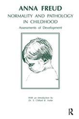  Normality and Pathology in Childhood