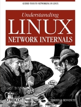  Understanding the Linux Network Internals