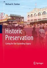  Historic Preservation