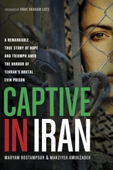  Captive in Iran