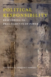  Political Responsibility