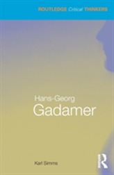  Hans-Georg Gadamer
