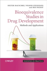  Bioequivalence Studies in Drug Development