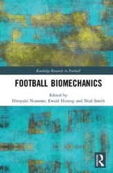  Football Biomechanics