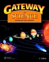  Gateway to Science: Student Book, Softcover