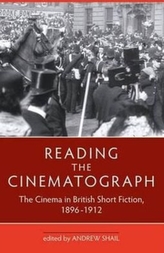 Reading the Cinematograph