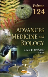  Advances in Medicine & Biology