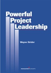  Powerful Project Leadership