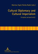  Cultural Diplomacy and Cultural Imperialism