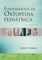  Fundamentos de ortopedia pediatrica