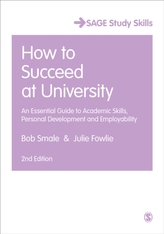  How to Succeed at University