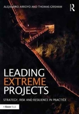  Leading Extreme Projects
