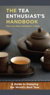  Tea Enthusiast's Handbook