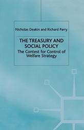 The Treasury and Social Policy