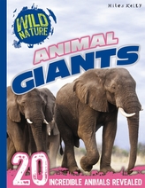  Wild Nature: Animal Giants