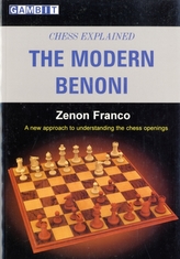 The Modern Benoni