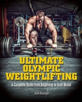  Ultimate Olympic Weightlifting