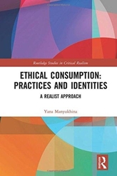  Ethical Consumption: Practices and Identities
