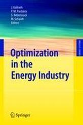  Optimization in the Energy Industry
