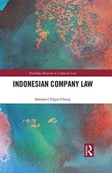  Indonesian Company Law