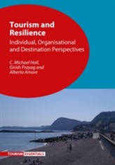  Tourism and Resilience